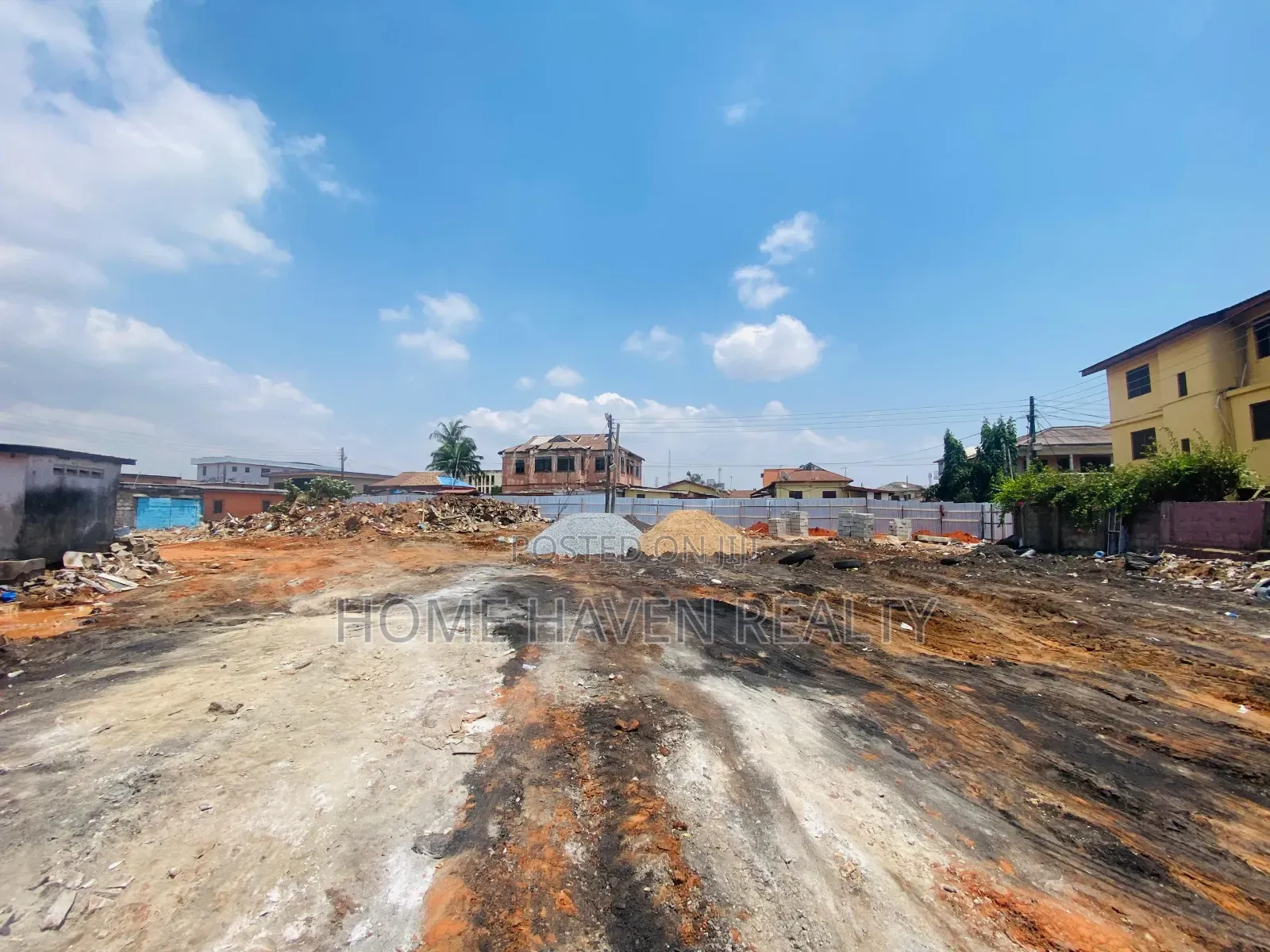 2.08 ACRE LAND for SALE at Circle Highway TipToe Lane