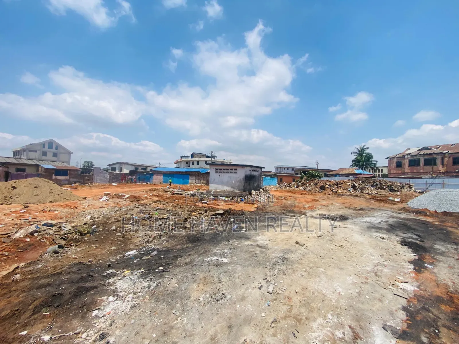 2.08 ACRE LAND for SALE at Circle Highway TipToe Lane