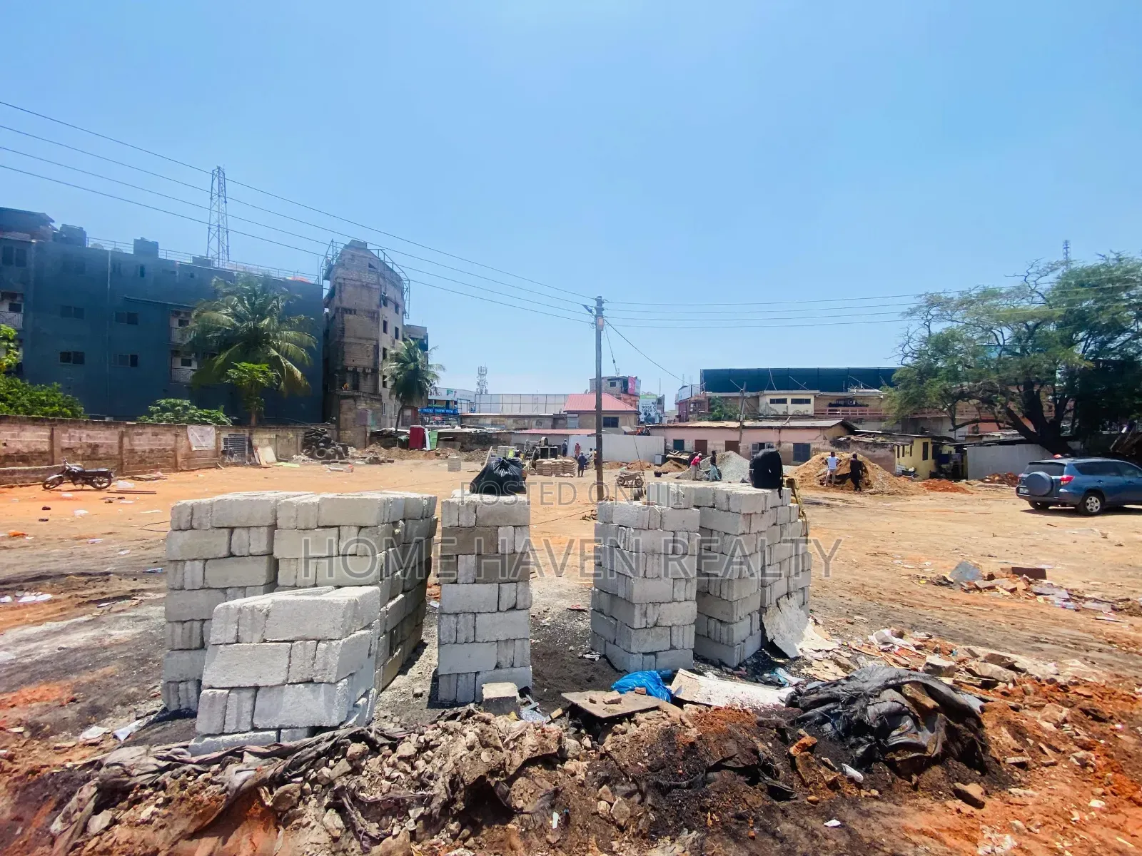 2.08 ACRE LAND for SALE at Circle Highway TipToe Lane