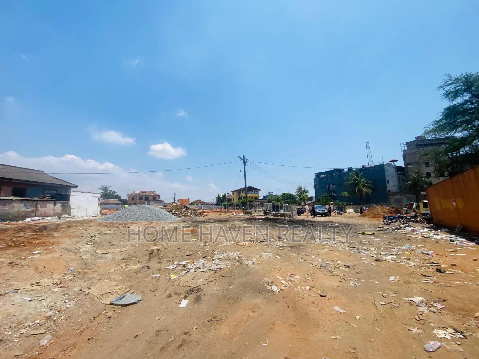 2.08 ACRE LAND for SALE at Circle Highway TipToe Lane