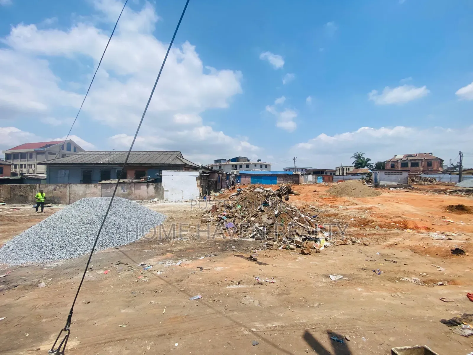 2.08 ACRE LAND for SALE at Circle Highway TipToe Lane