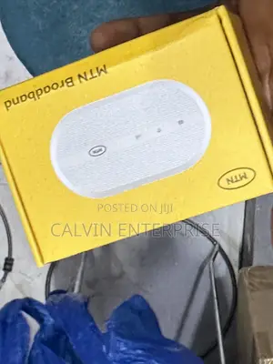 Potable MTN Mifi