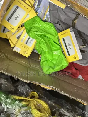 Potable MTN Mifi