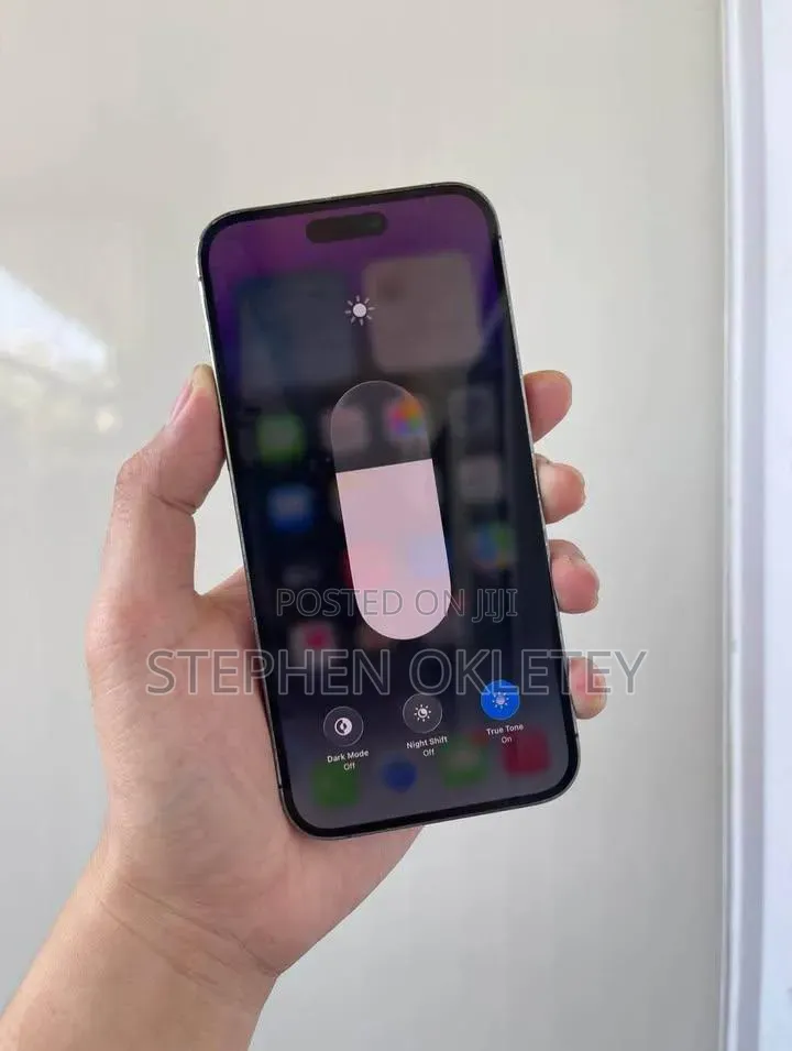 Apple iPhone 14 Pro Max 256 GB Purple