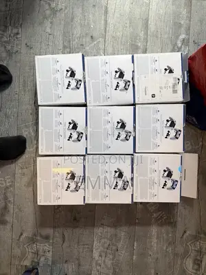 Dualsense Edge Controllers Ps5