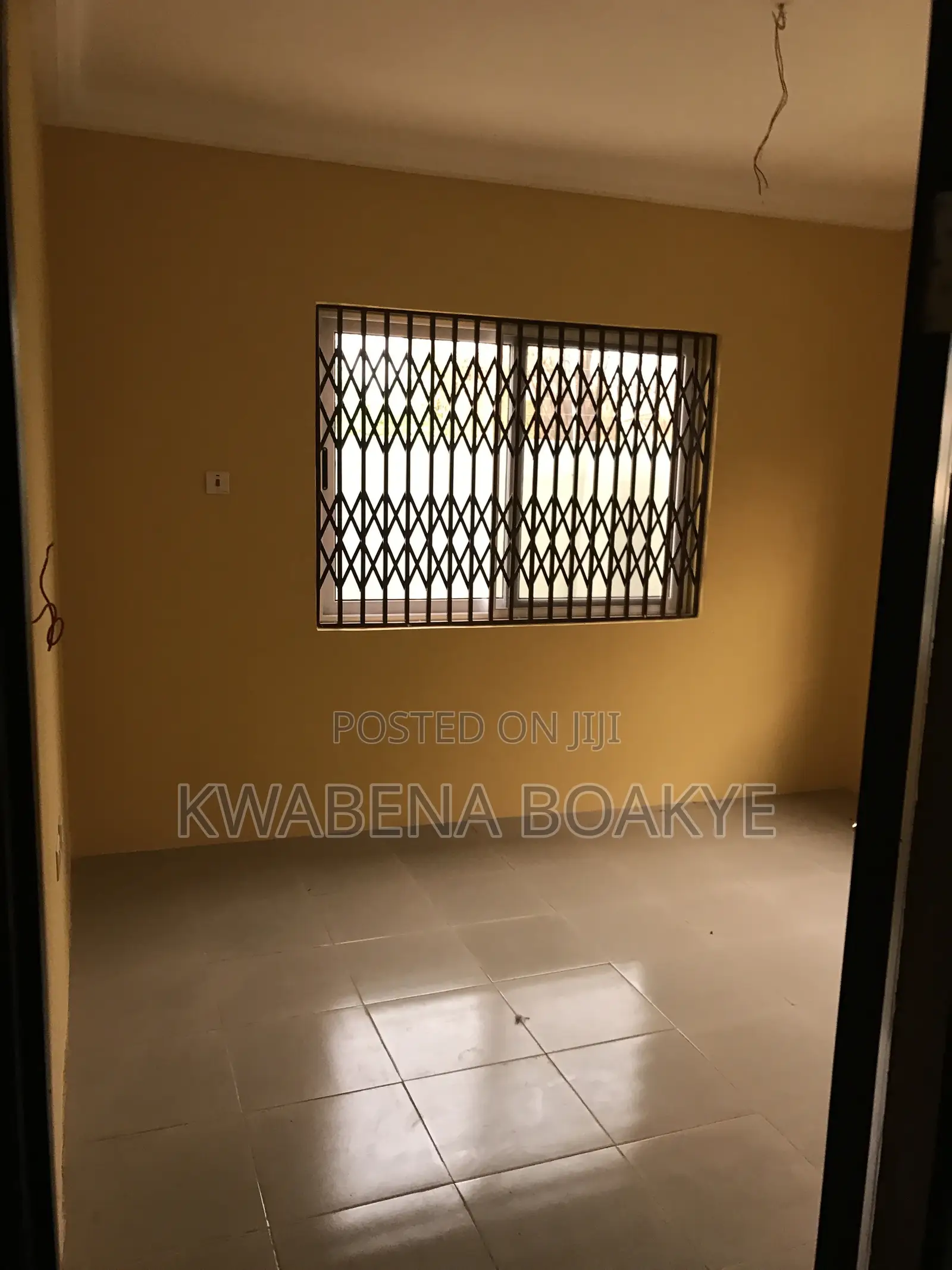3bdrm House in Oak Villa Eatate, Pentecost for rent