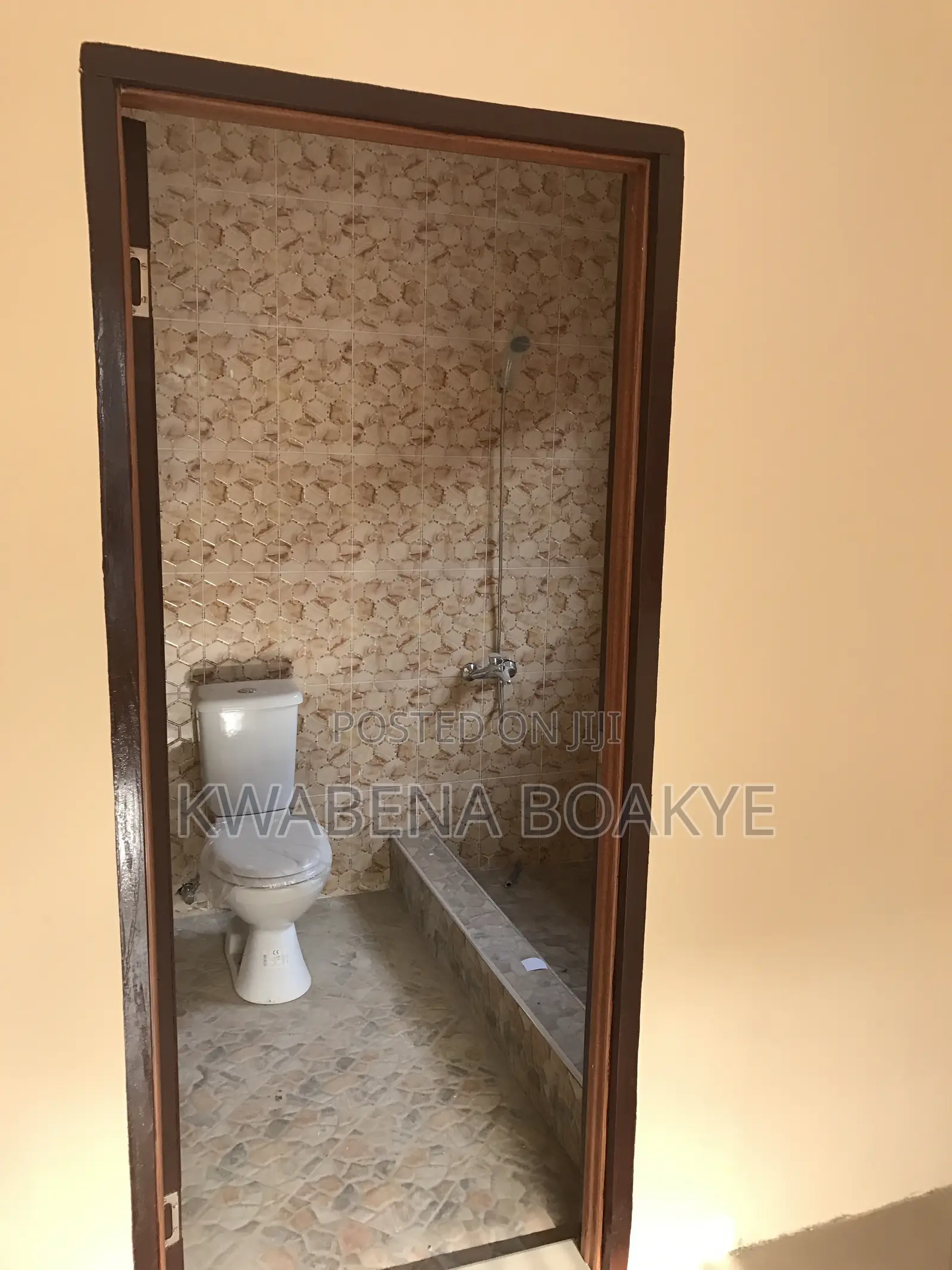 3bdrm House in Oak Villa Eatate, Pentecost for rent