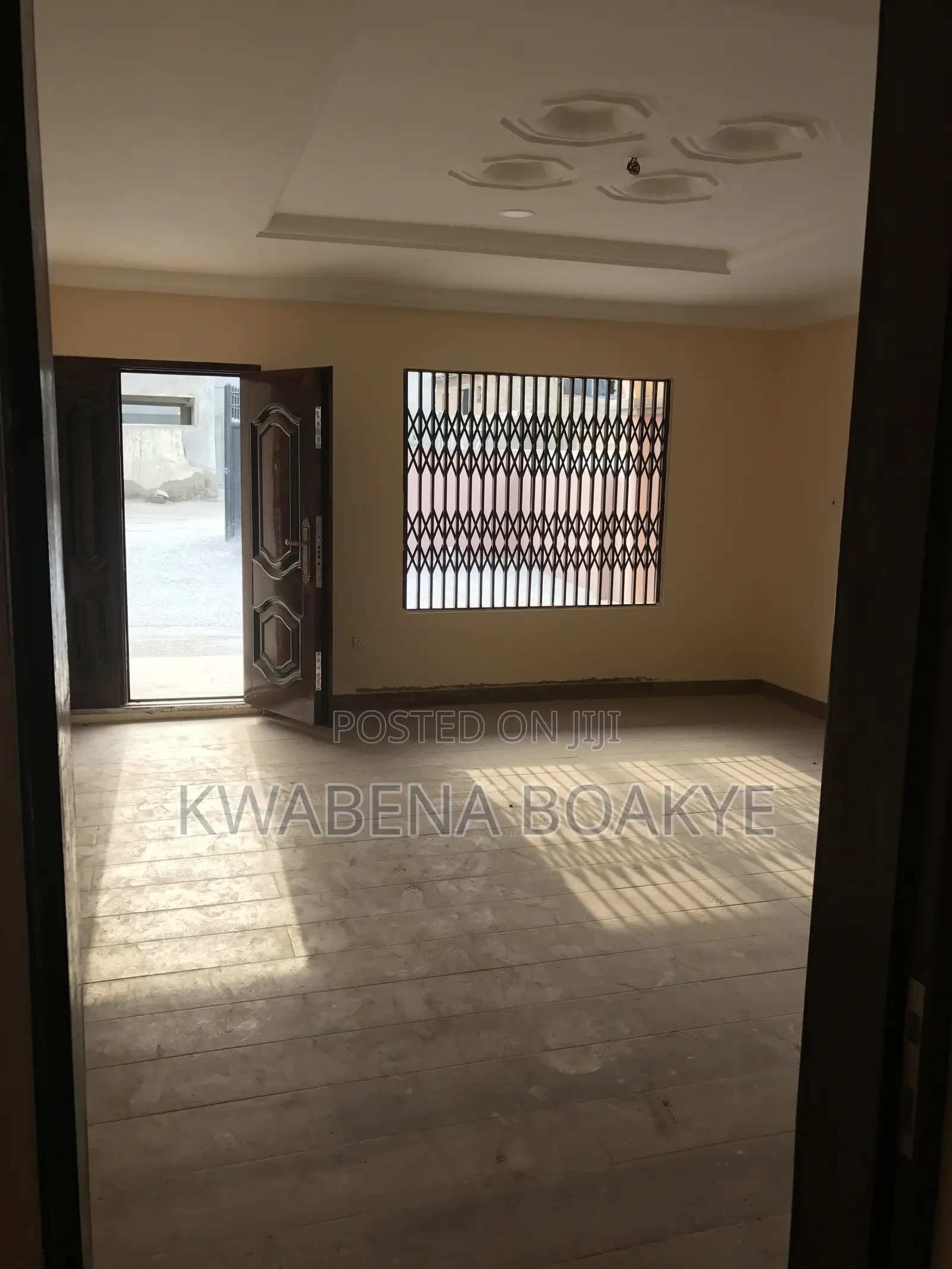 3bdrm House in Oak Villa Eatate, Pentecost for rent