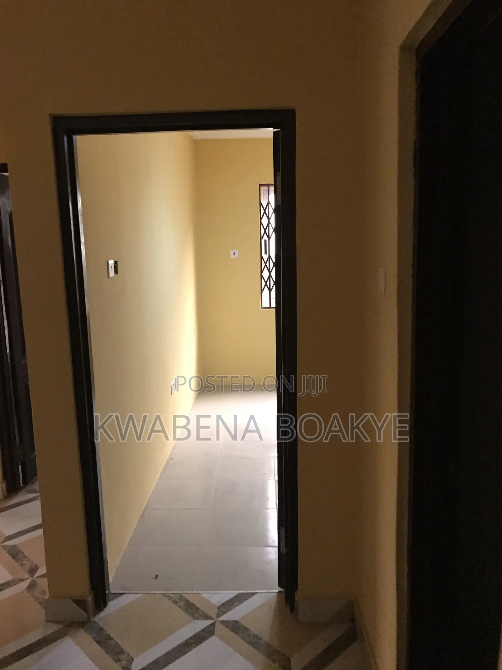 3bdrm House in Oak Villa Eatate, Pentecost for rent