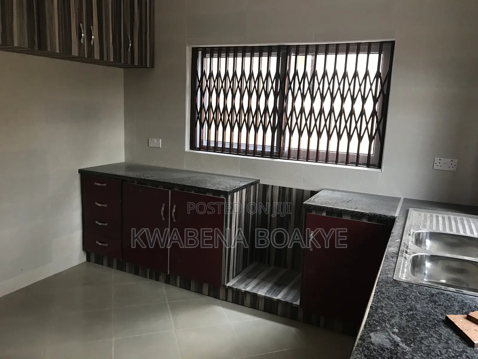 3bdrm House in Oak Villa Eatate, Pentecost for rent
