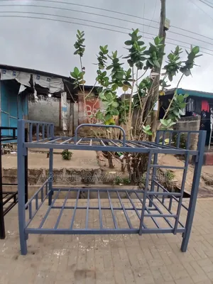 Student Bunk Beds