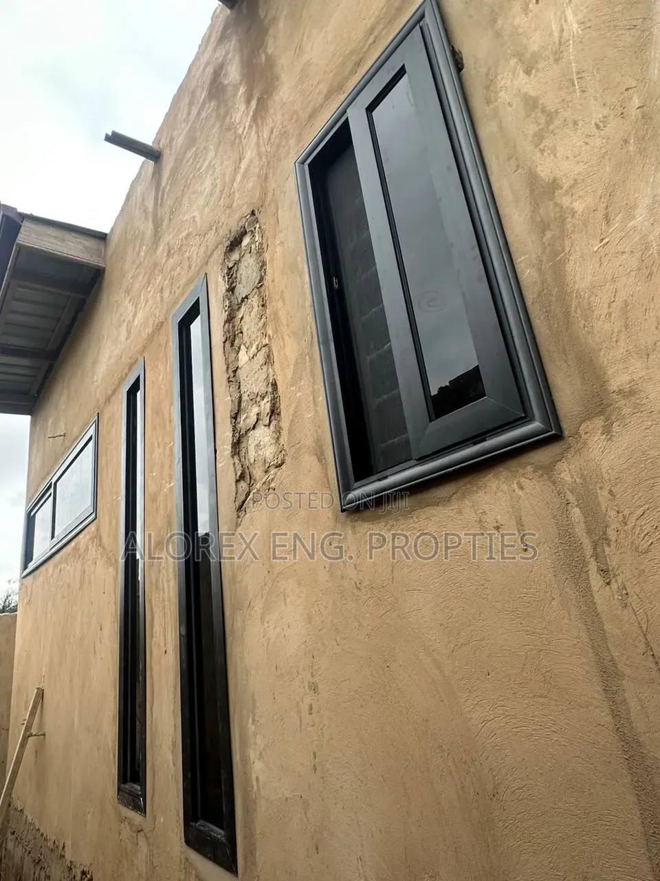 2bdrm House in Pokuase for sale