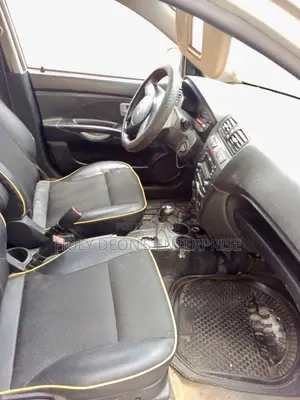 Kia Morning 2010 Silver