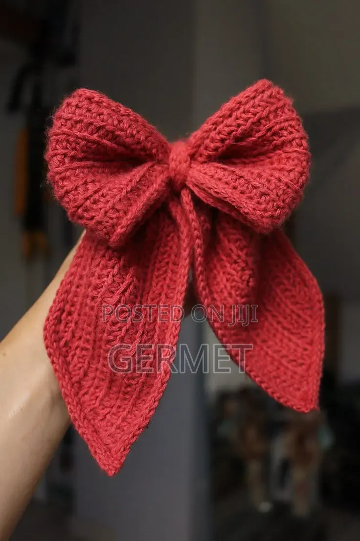 Crochet Clothing/Accessories