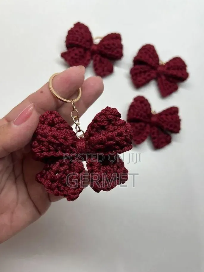 Crochet Clothing/Accessories