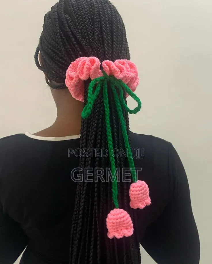 Crochet Clothing/Accessories