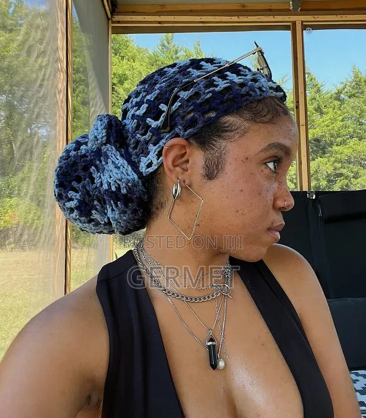 Crochet Clothing/Accessories