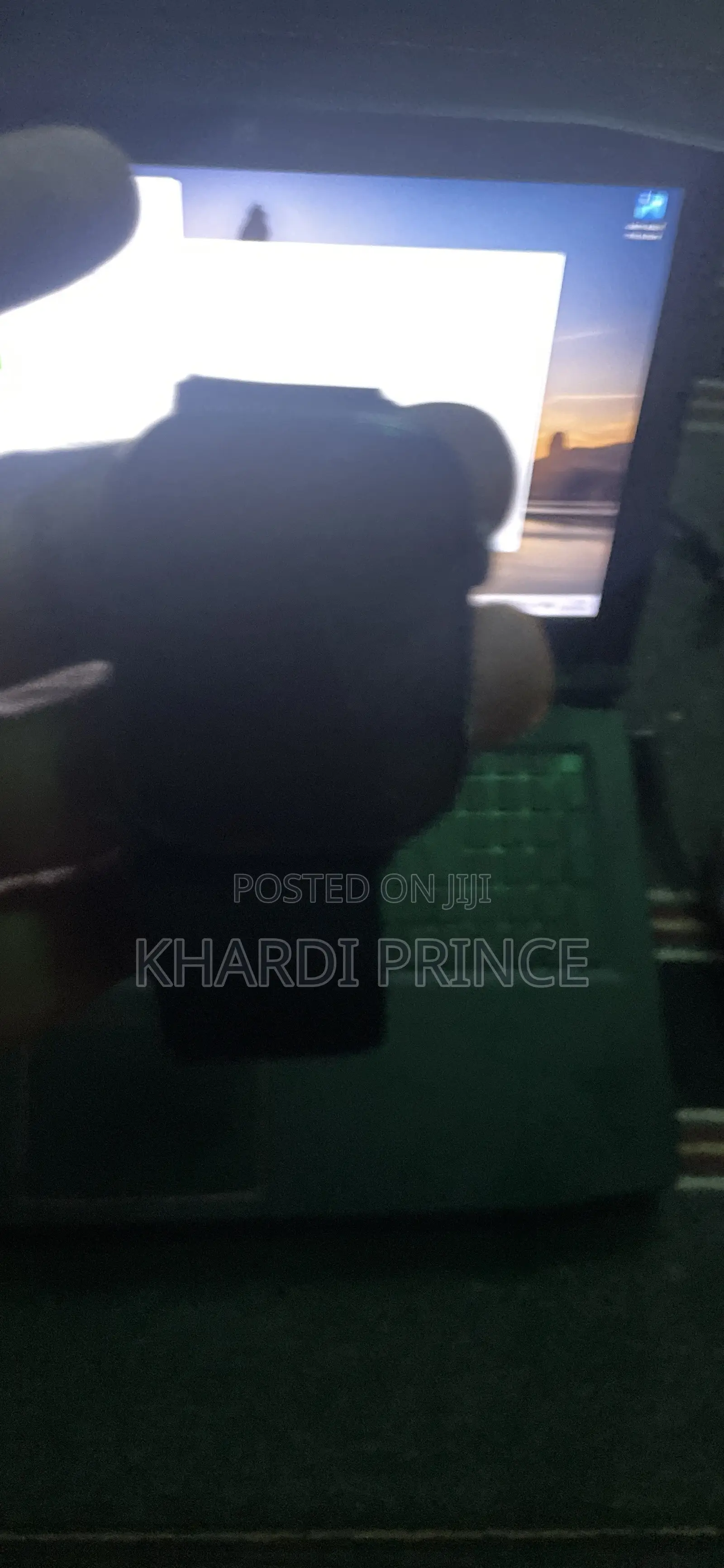 Apple Watch Series 9 Screen