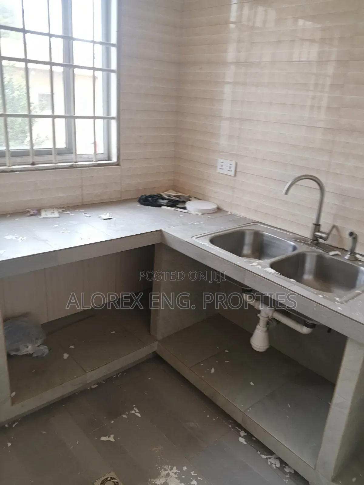 1bdrm Apartment in Danfa for rent