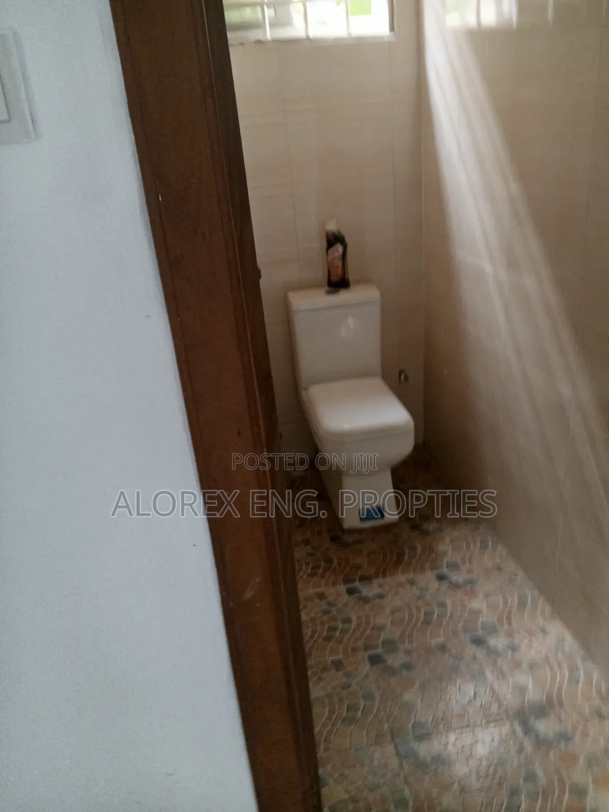 1bdrm Apartment in Danfa for rent