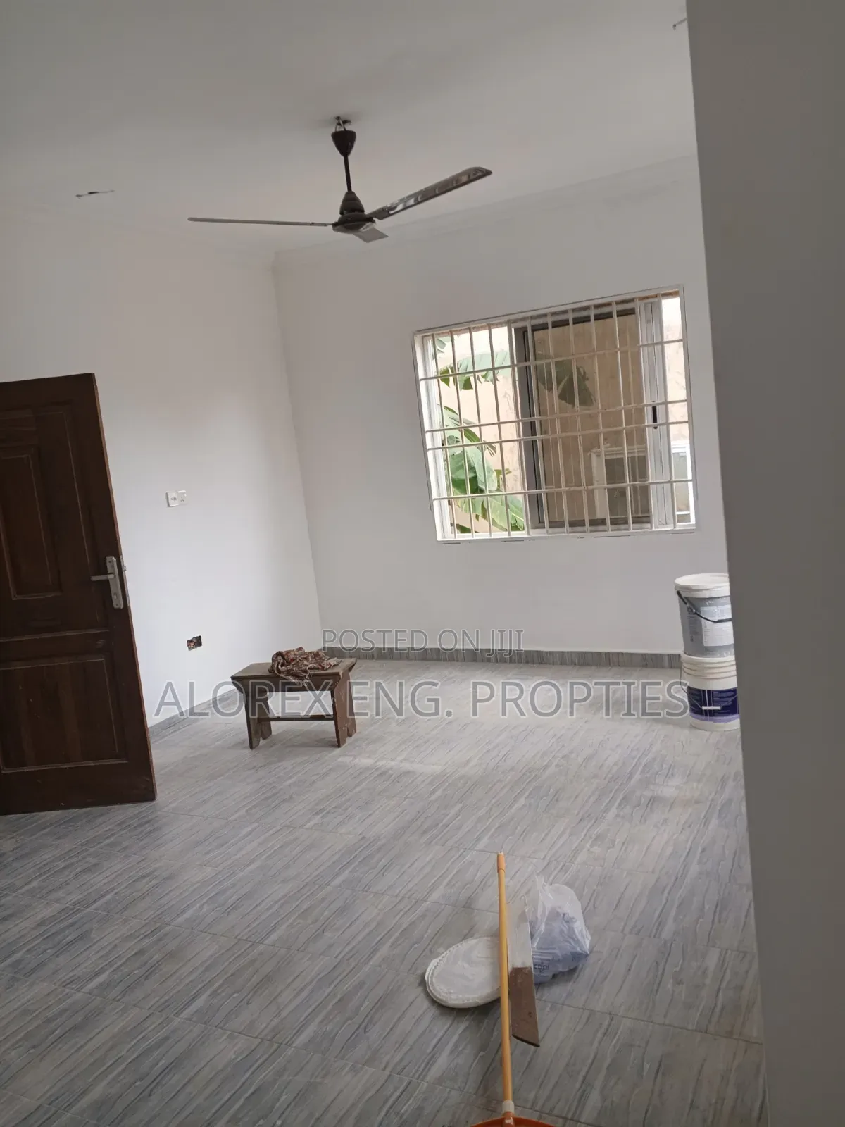 1bdrm Apartment in Danfa for rent