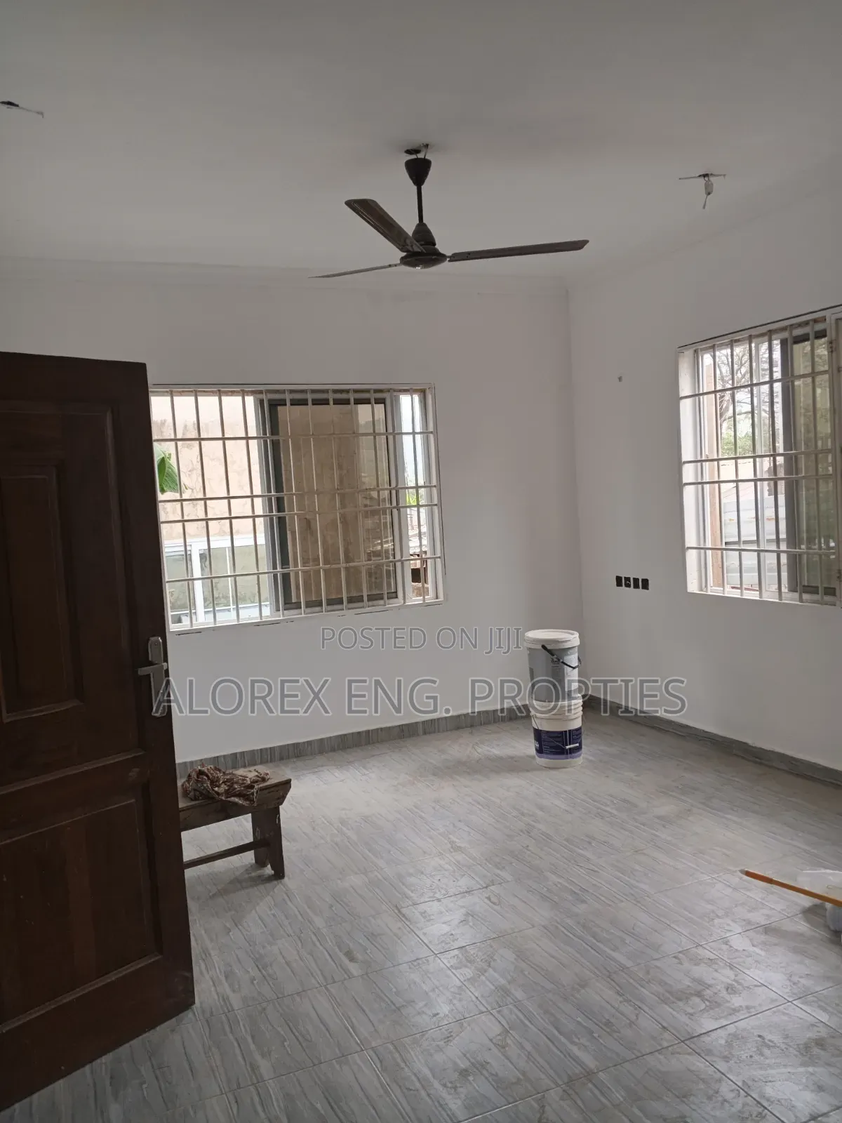 1bdrm Apartment in Danfa for rent