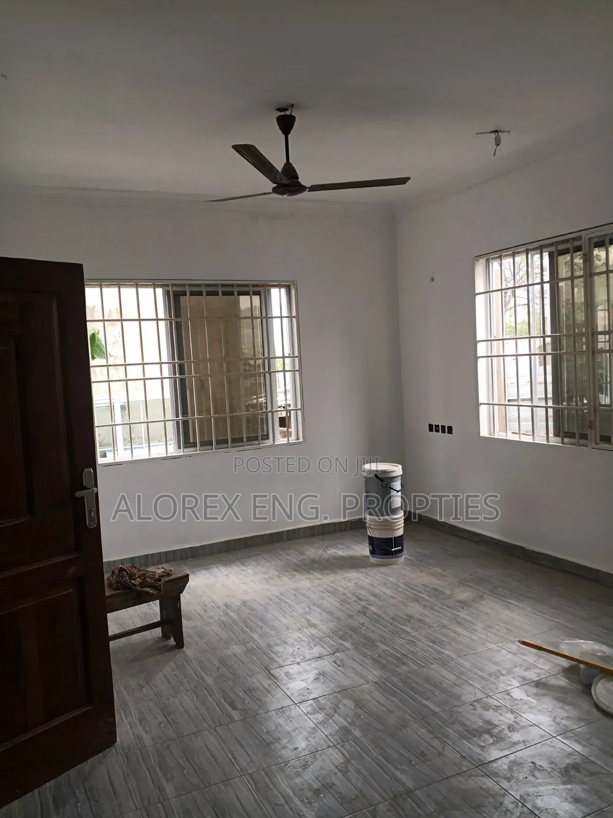 1bdrm Apartment in Danfa for rent