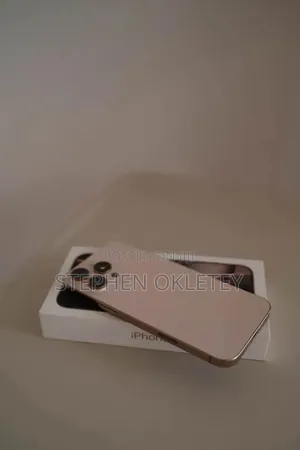 New Apple iPhone 16 Pro Max 256 GB Gold