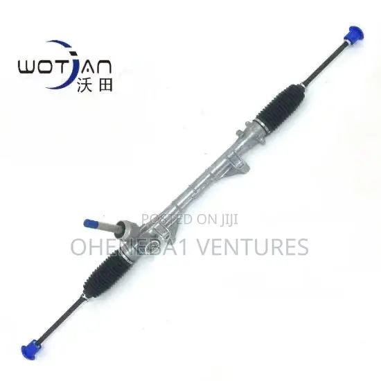 Outlander 2016-19 Steering Rack