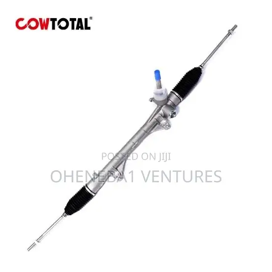 Outlander 2016-19 Steering Rack