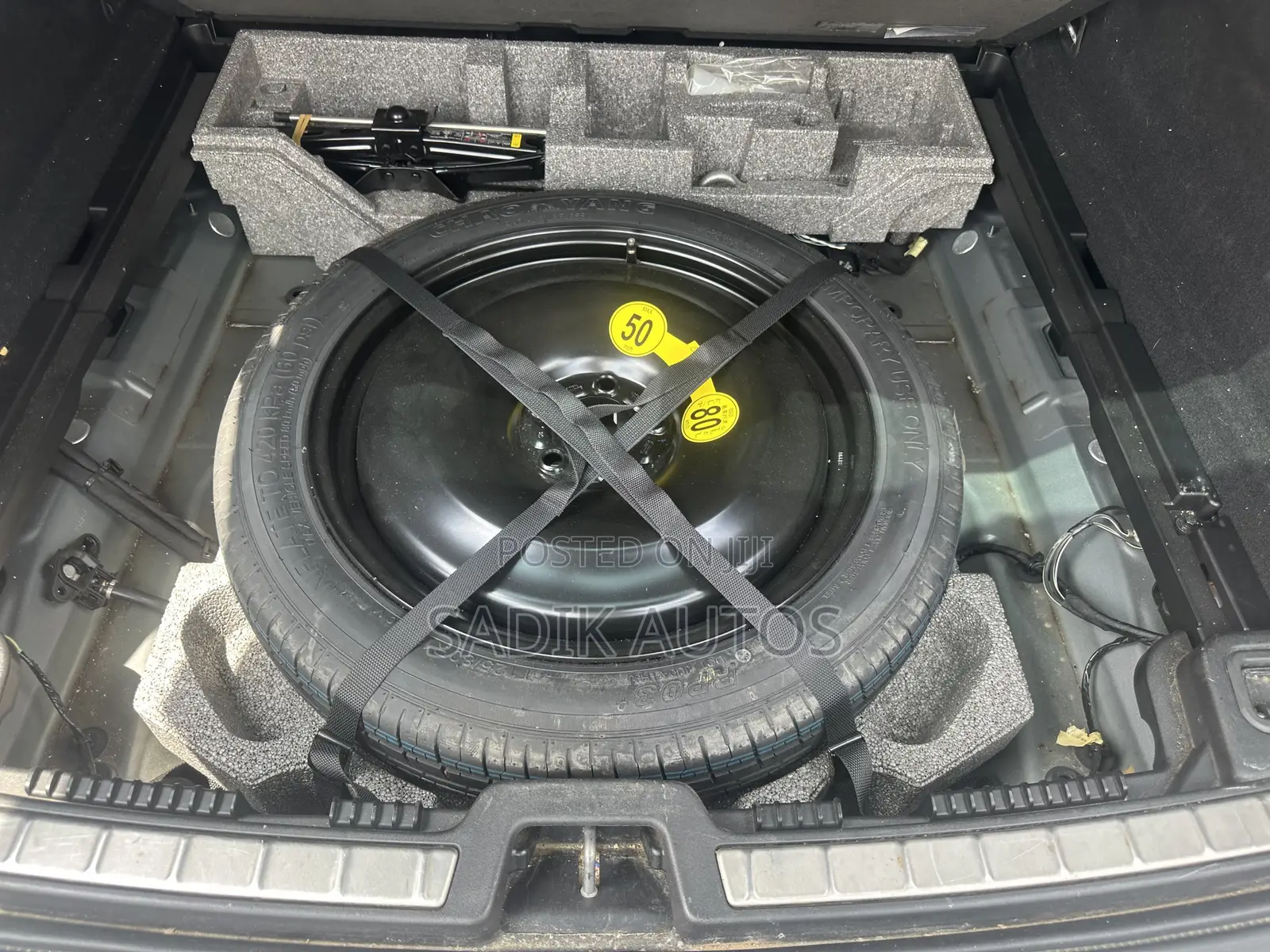 Volvo XC60 T5 Inscription AWD 2019 Gray