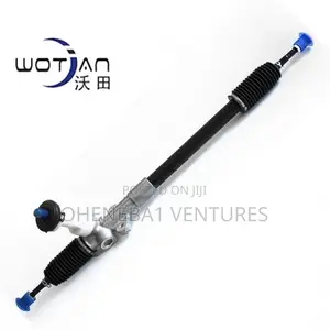 Kia Sportage 2012-15 Steering Rack
