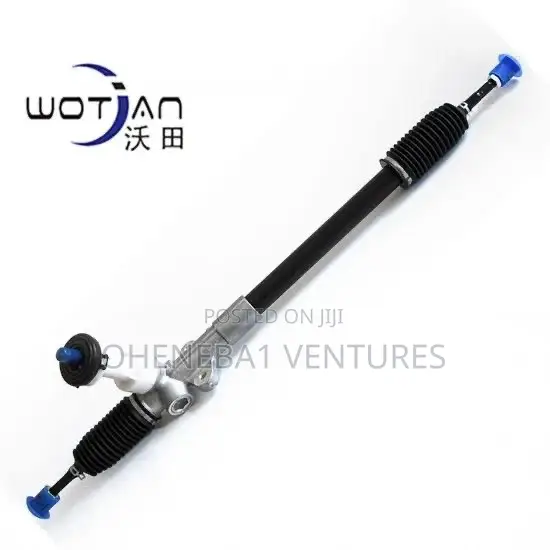 Kia Sportage 2012-15 Steering Rack