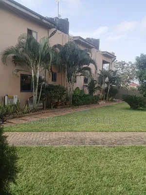 1bdrm Apartment in Oyarifa, Ghana Flag for rent