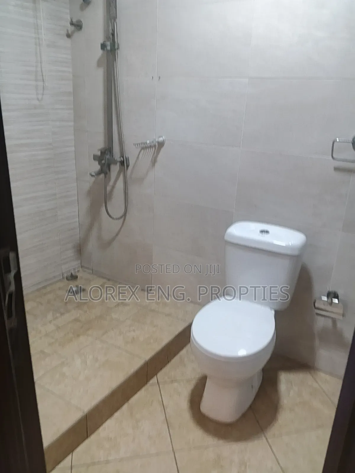 1bdrm Apartment in Oyarifa, Ghana Flag for rent