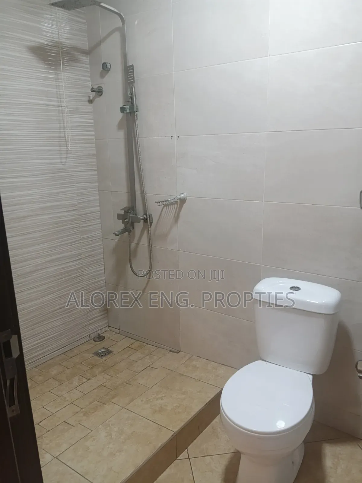 1bdrm Apartment in Oyarifa, Ghana Flag for rent