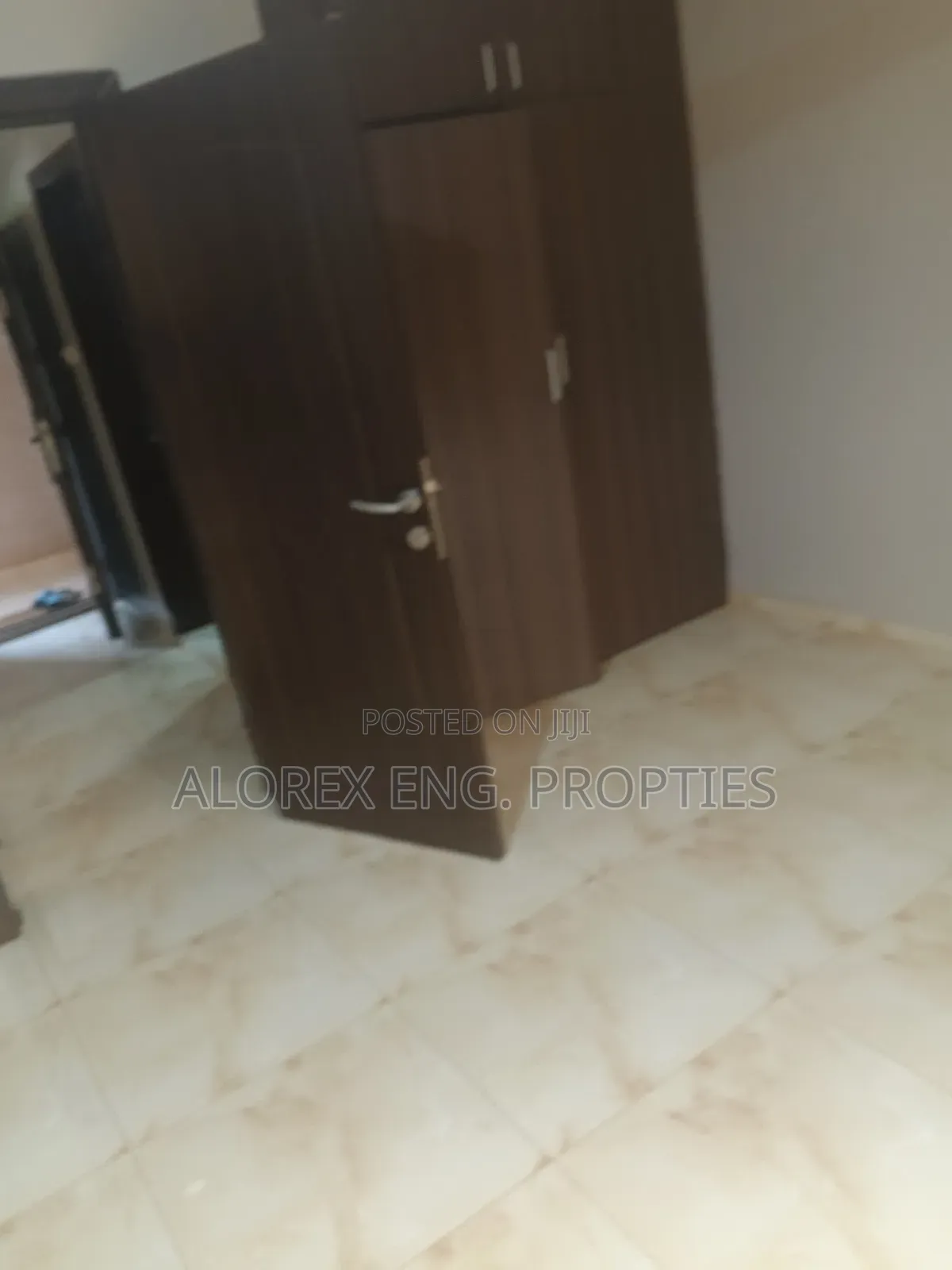 1bdrm Apartment in Oyarifa, Ghana Flag for rent