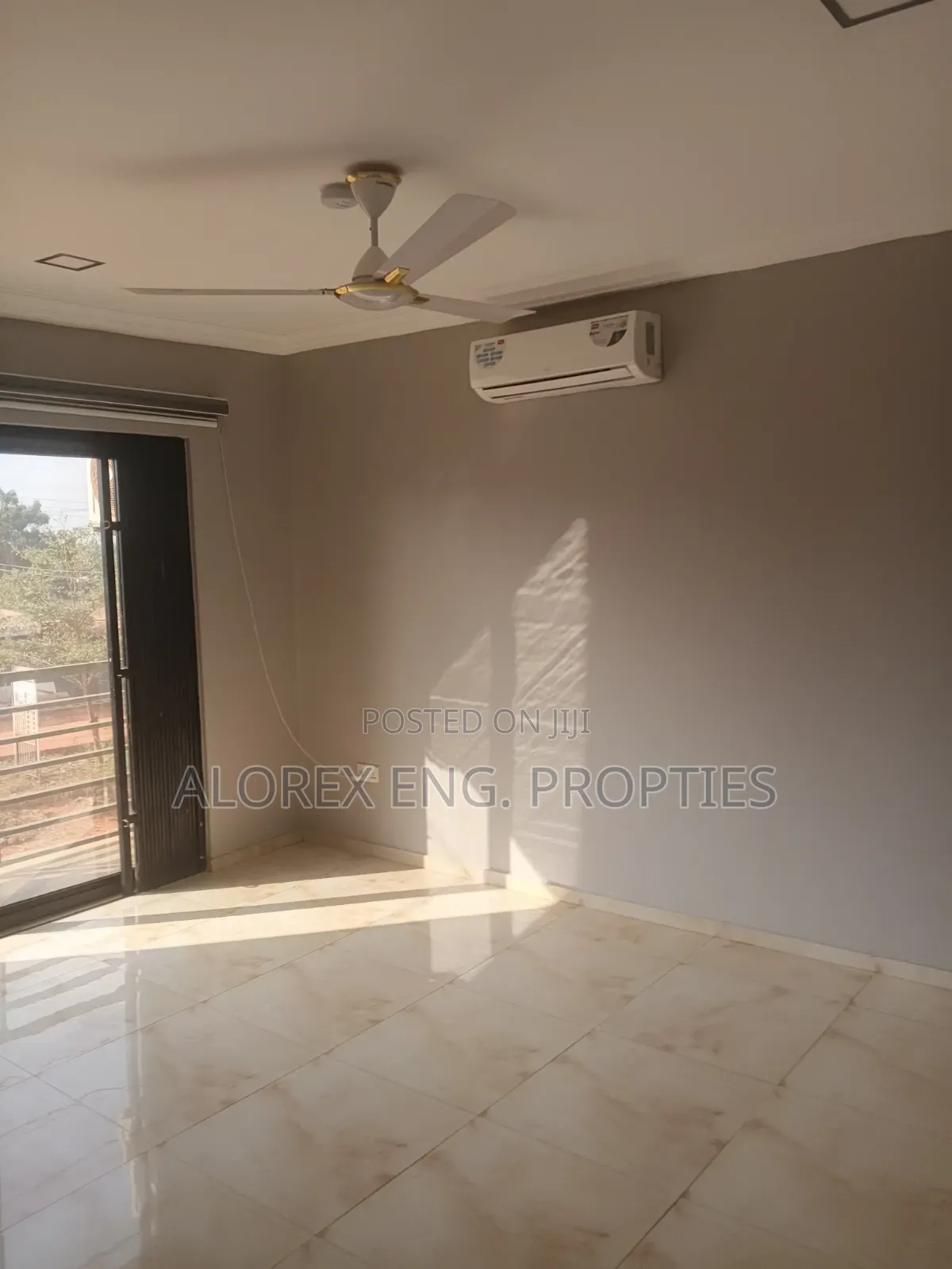 1bdrm Apartment in Oyarifa, Ghana Flag for rent