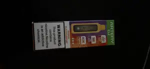 Artery CL2 Vape 10000 Puff - Mango Blackcurrant