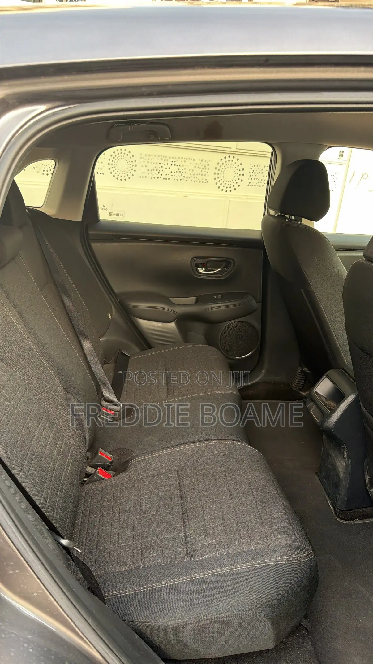 Honda CR-V 2023 Gray