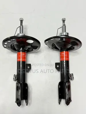 Toyota Voxy Front Shock Absorbers – Quality Suspension Parts