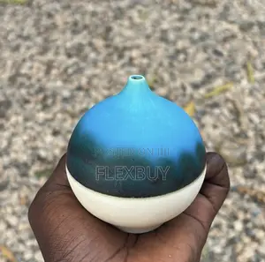 Ceramic Vase