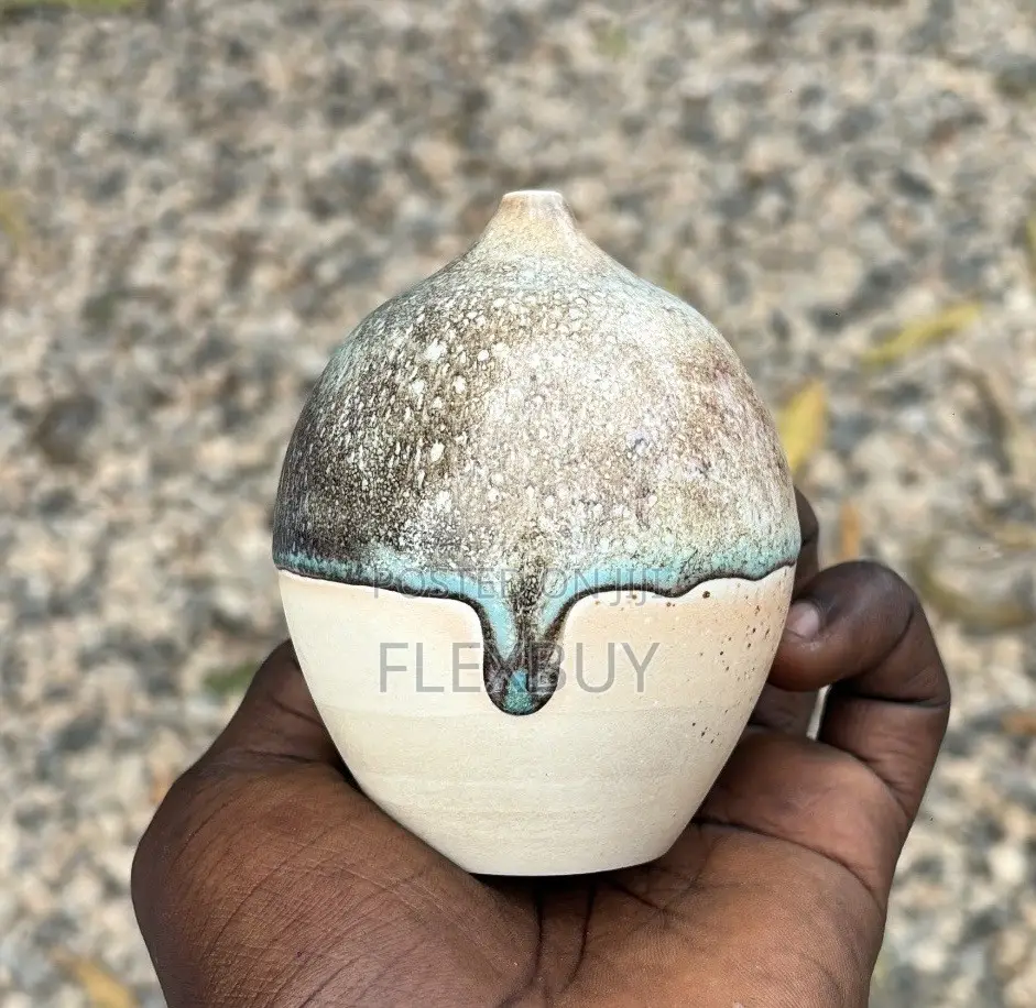 Ceramic Vase