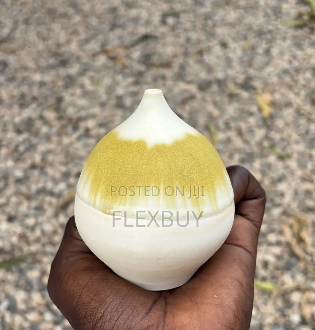 Ceramic Vase