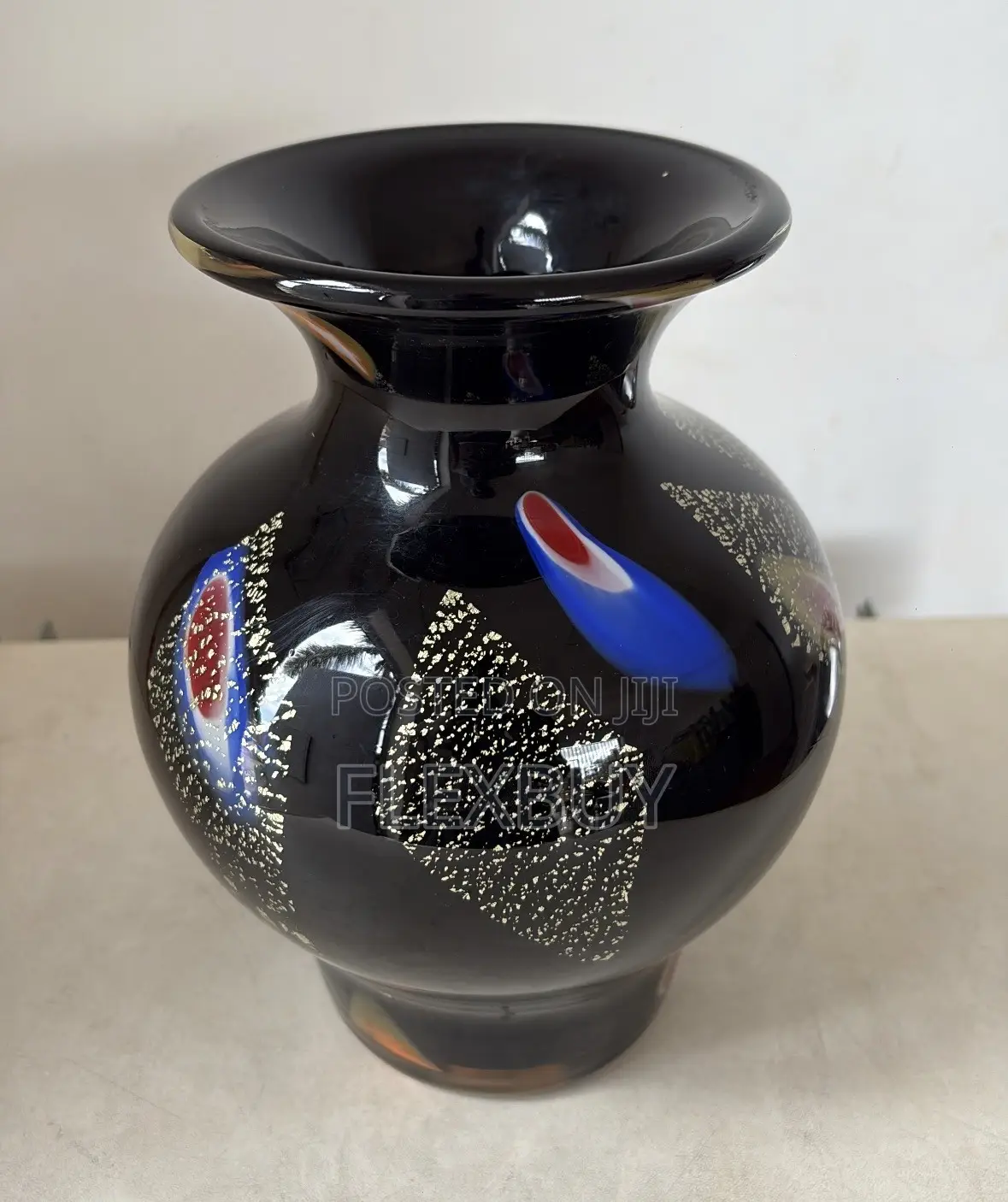 Ceramic Vase