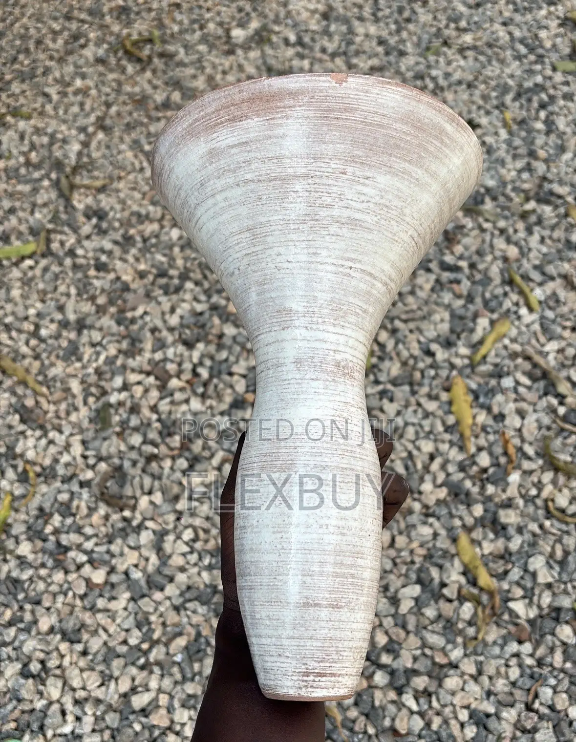 Ceramic Vase