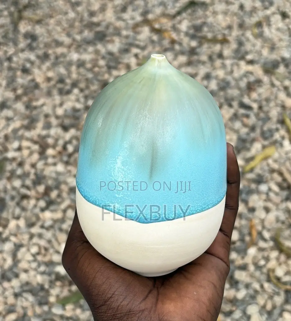 Ceramic Vase