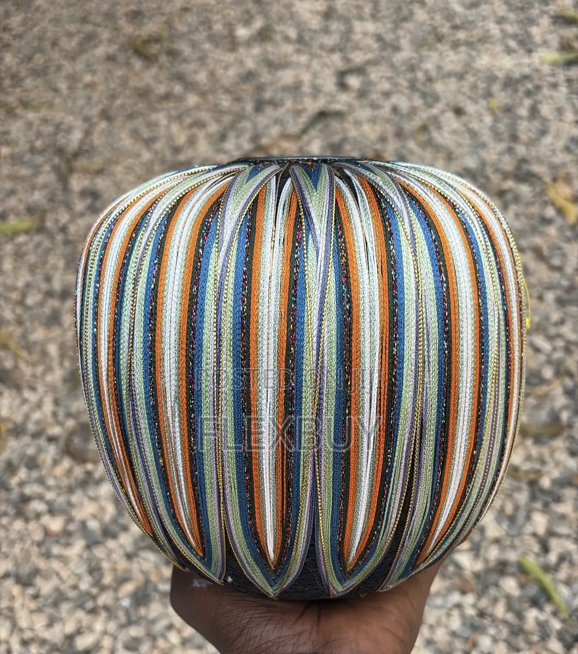 Ceramic Vase