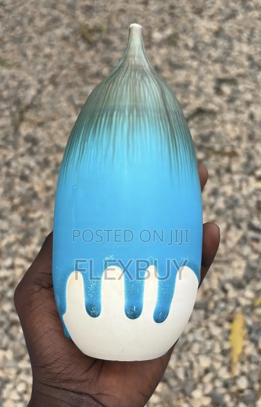 Ceramic Vase
