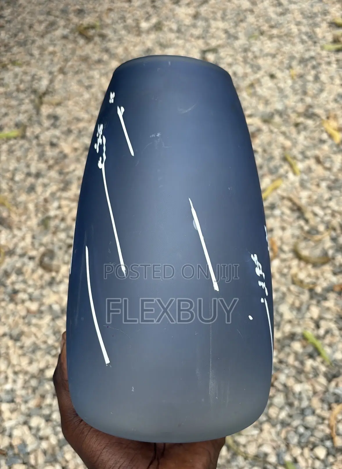 Ceramic Vase